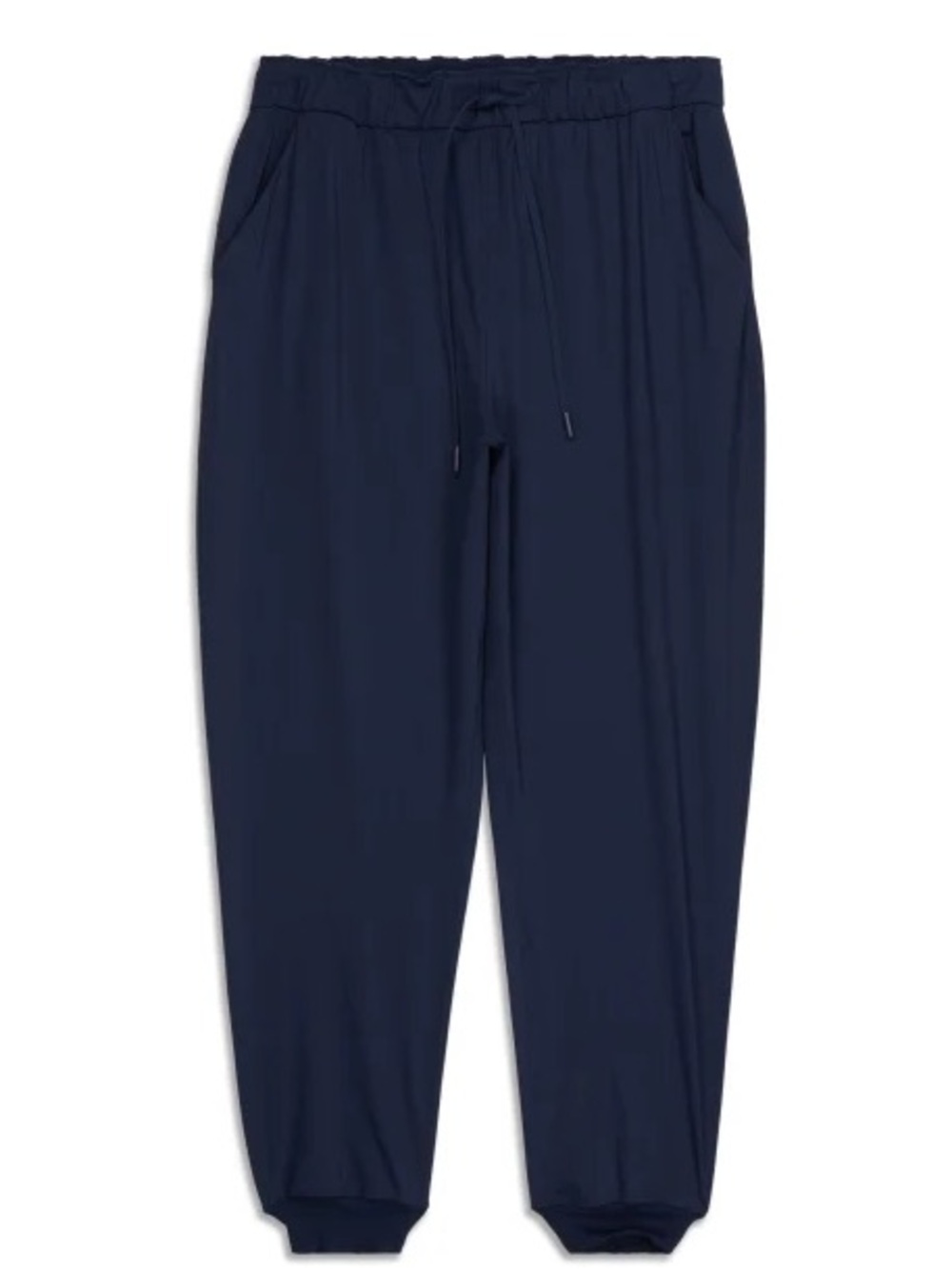 Lululemon Stretch High-Rise Jogger